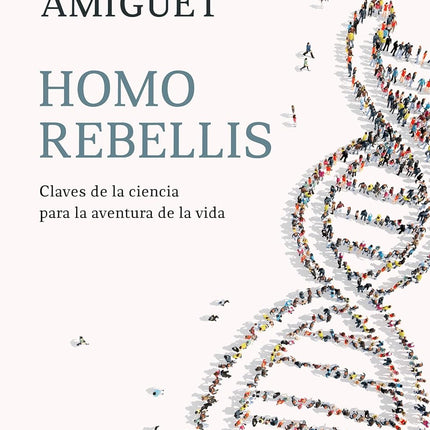 HOMO REBELLIS