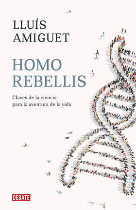 Homo rebeláis