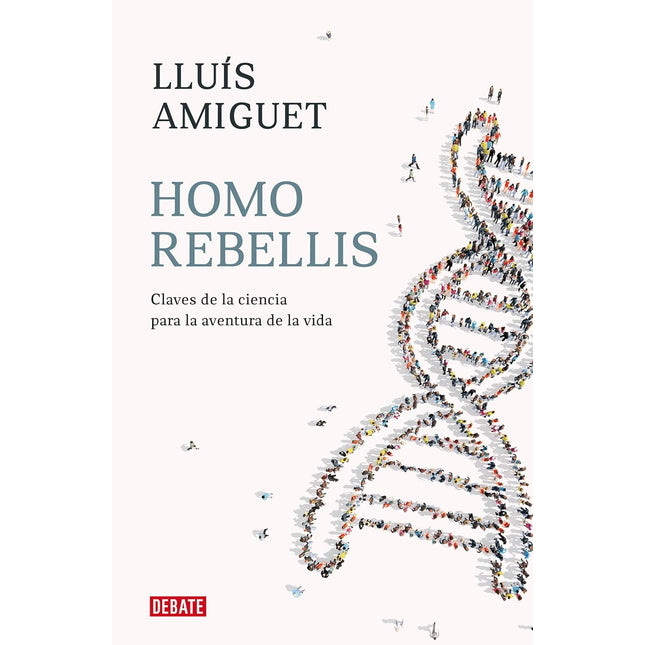 Homo Rebellis