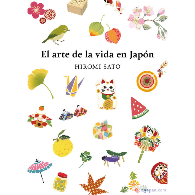 El arte de la vida en Japón
