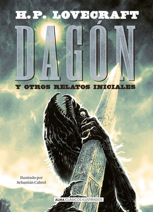 Dragón y otros relatos iniciales