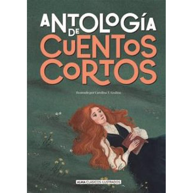 Antología de cuentos cortos