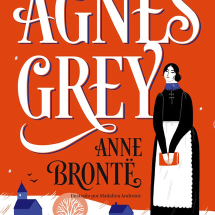 Agnes grey