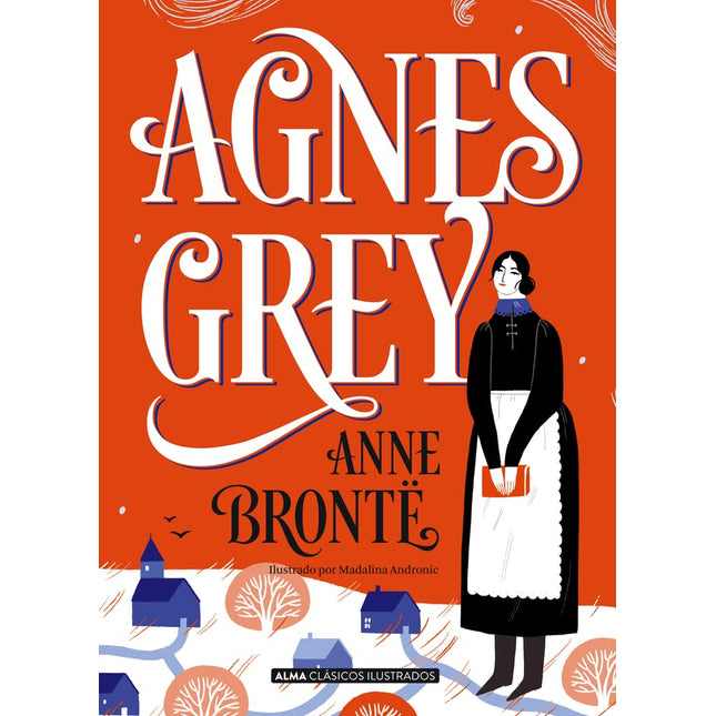Agnes grey