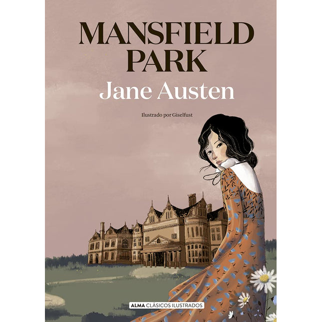 Mansfield Park