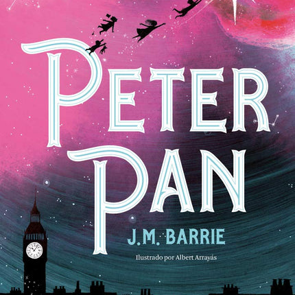 Peter pan