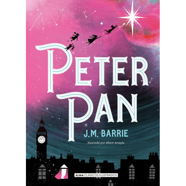 Peter pan
