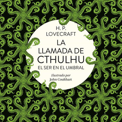 LA LLAMADA DE CTHULHU        (POCKET)*
