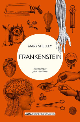 FRANKENSTEIN (POCKET)*