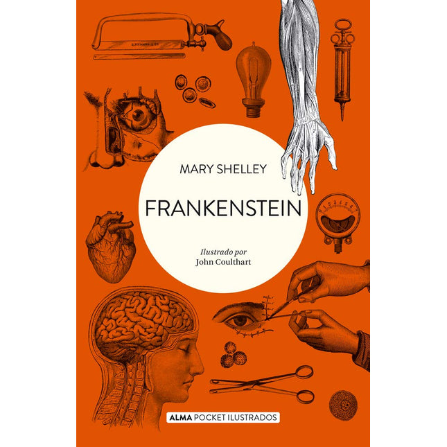 FRANKENSTEIN (POCKET)*