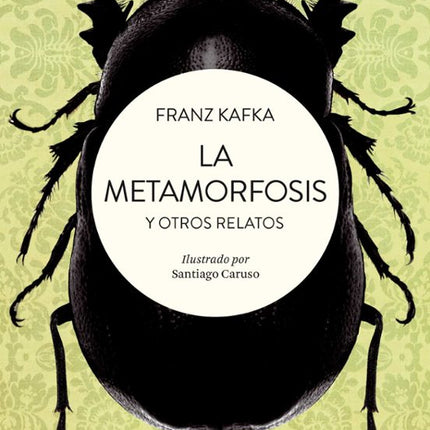 LA METAMORFOSIS (POCKET)*