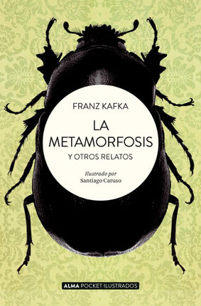 LA METAMORFOSIS (POCKET)*