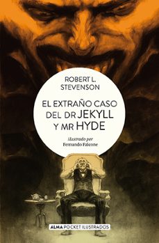 El Extraño Caso Del Dr.Jekyll Y Mr.Hyde
