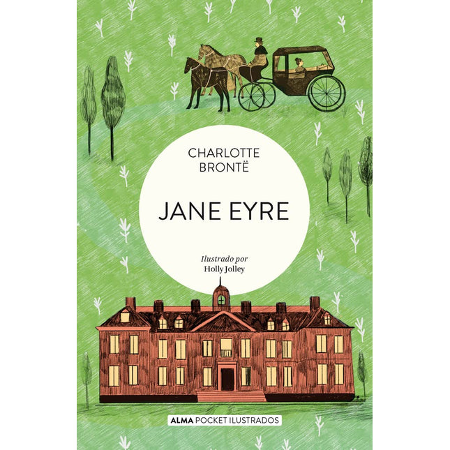 Jane Eyre (Pocket)