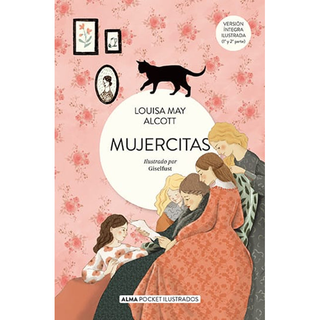 Mujercitas (Pocket)