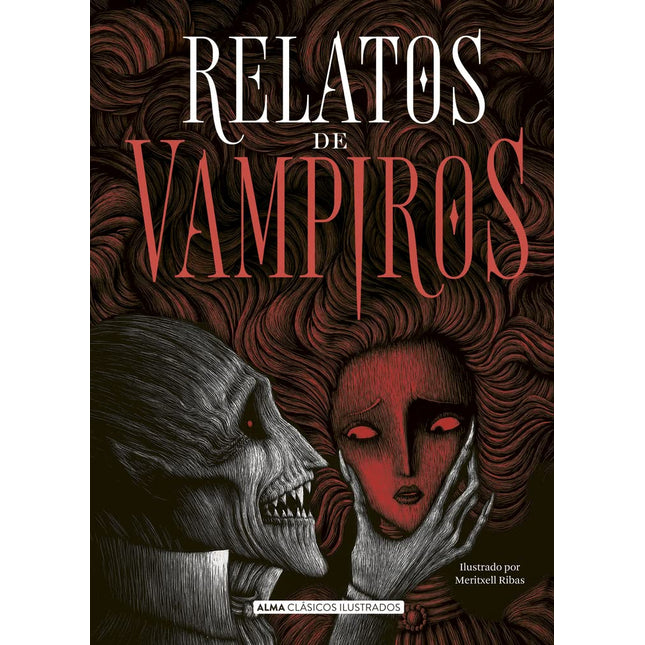 Relatos de vampiros