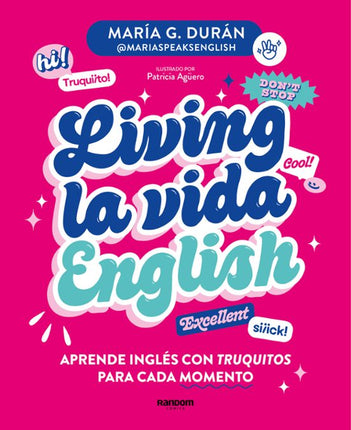 Living la vida inglés