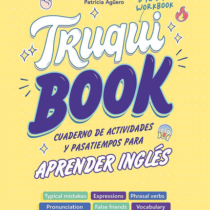 TRUQUIBOOK