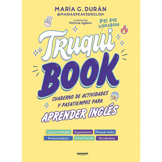 TRUQUIBOOK