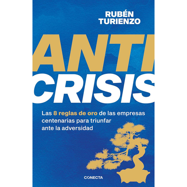 Anticrisis