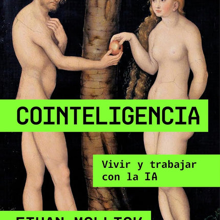 Inteligencia. Vivir y trabajar con la ya