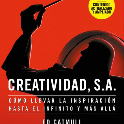 Creatividad, S.A.