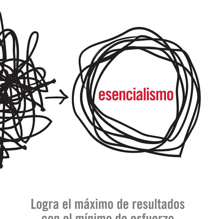 Esencialismo