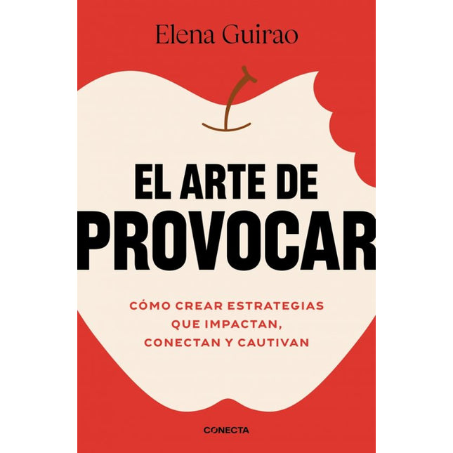 El arte de provocar