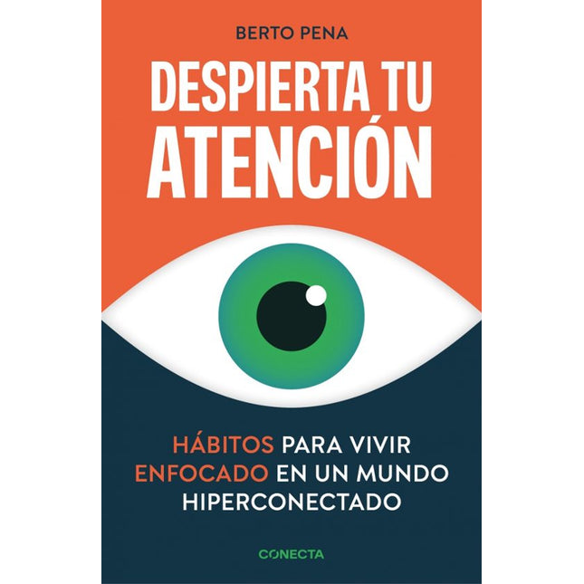 Despierta tú atención