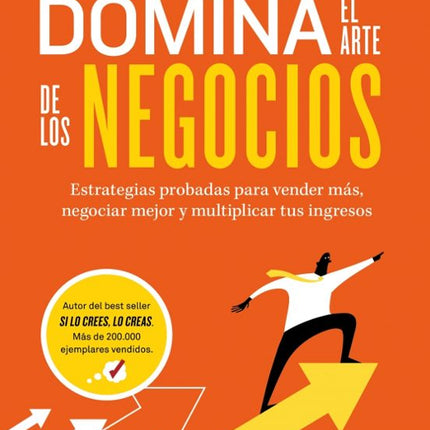 Domina el arte de los negocios