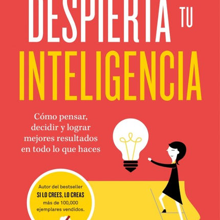 Despierta tu inteligencia