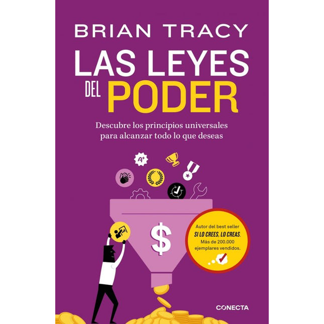 LAS LEYES DEL PODER. DESCUBRE LOS PRINCIPIOS UNIVERSALES ...