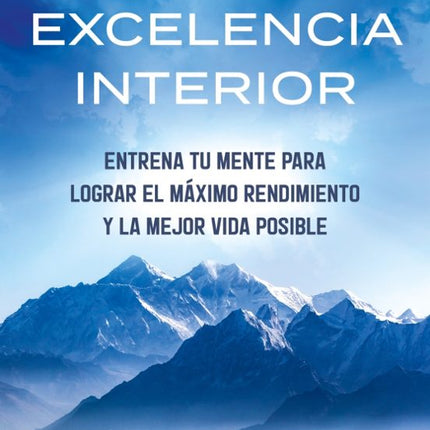 Excelencia interior
