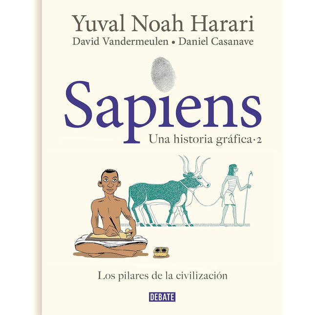 Salines. Una historia grafica 2