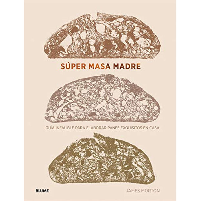 Supermasa madre