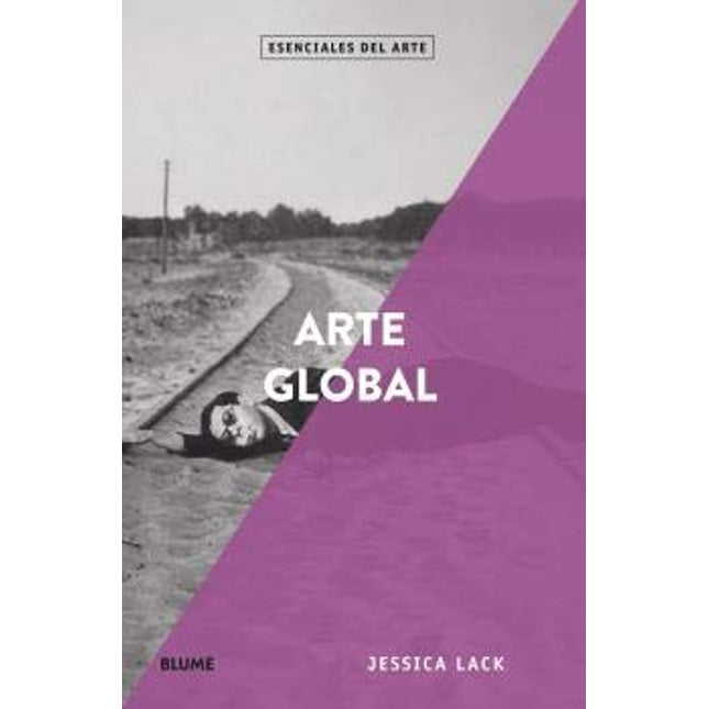 Esenciales del arte. Arte global