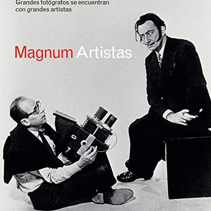 Mágnum artistas