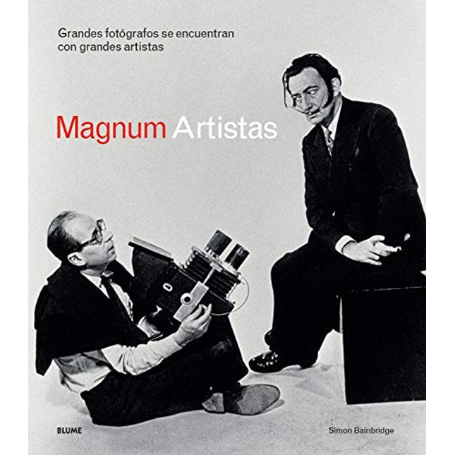 Mágnum artistas