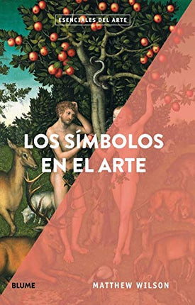 Esenciales del arte. Los símbolos en el arte