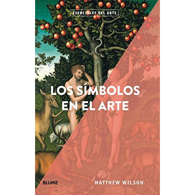 Esenciales del arte. Los símbolos en el arte