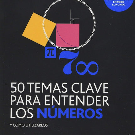 GUIA BREVE: 50 TEMAS CLAVE P/ENTEND LOS NÚMER OS