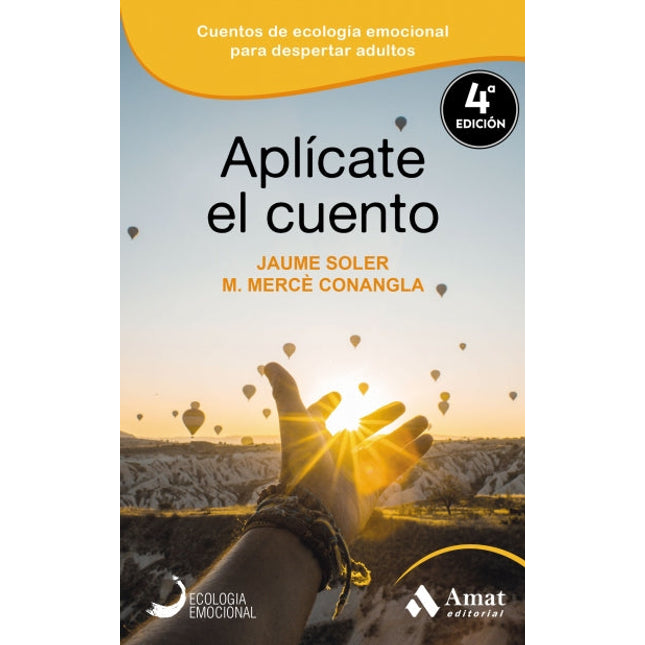 APLICATE EL CUENTO, 4ª/ED.