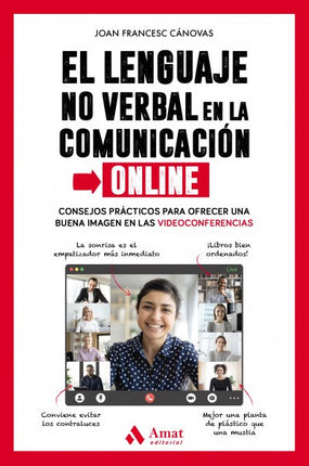 EL LENGUAJE NO VERBAL EN LA COMUNICACIÓN ONLI NE