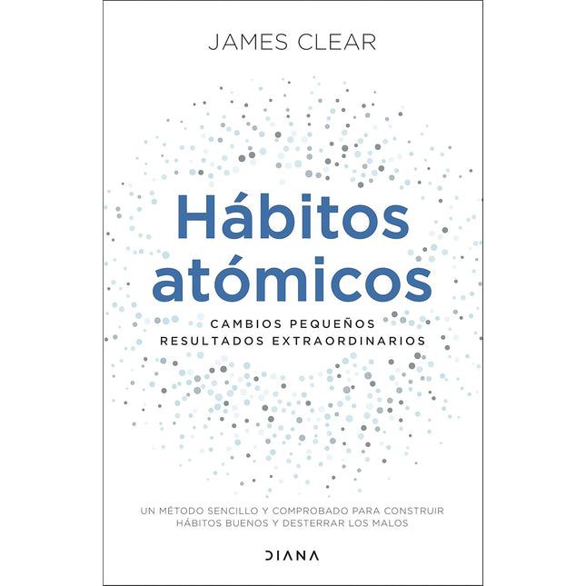 HABITOS ATOMICOS