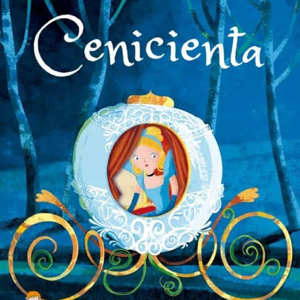 CENICIENTA
