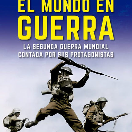 EL MUNDO EN GUERRA