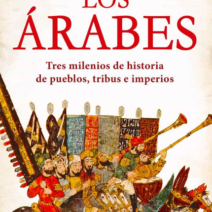 LOS ARABES