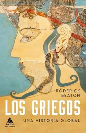 LOS GRIEGOS