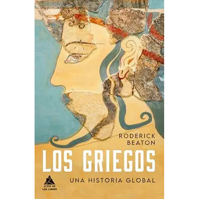 LOS GRIEGOS