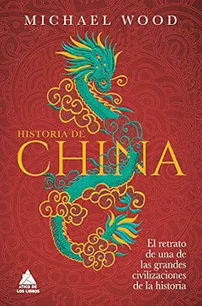 HISTORIA DE CHINA